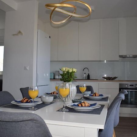 Vila Maslina-Apartman Br.4 Appartement Zadar Buitenkant foto