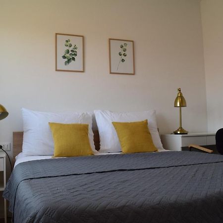 Vila Maslina-Apartman Br.4 Appartement Zadar Buitenkant foto