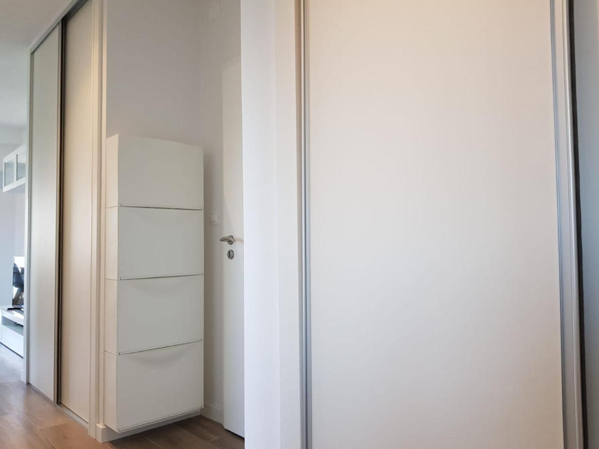 Vila Maslina-Apartman Br.4 Appartement Zadar Buitenkant foto