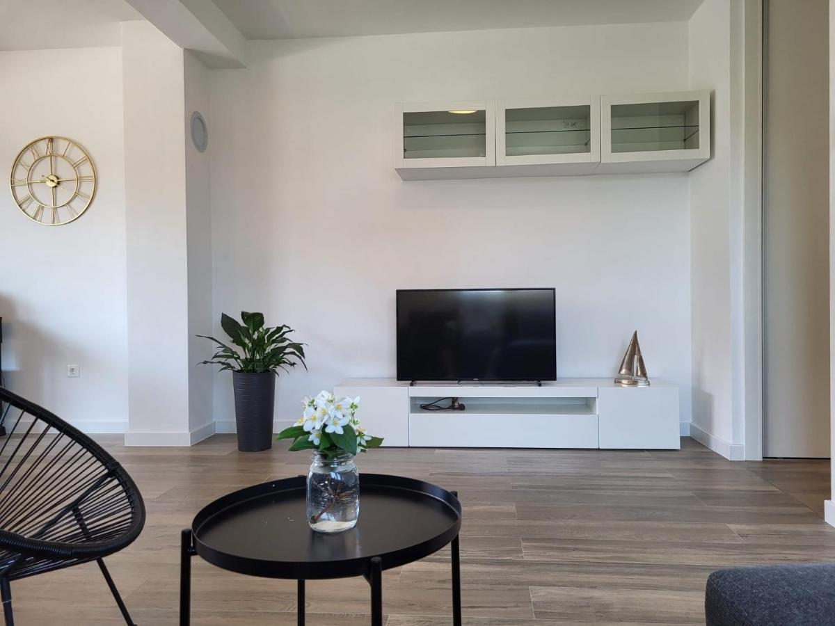 Vila Maslina-Apartman Br.4 Appartement Zadar Buitenkant foto